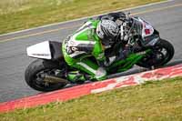 Advanced Group Green Bikes